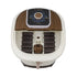 Foot Massager with Toe Care Kit Bed Massage